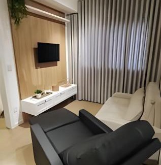 Gleba Fazenda Palhano Appartement | Charme&BomGosto * lado Shop Aurora