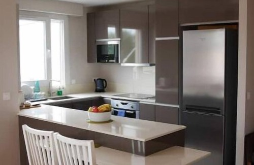 Saint-Gratien Appartement | Charme & calme au Lac d’Enghien +Terrasse & jardin