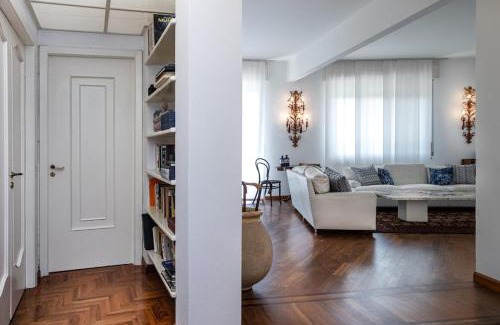 Sestri Levante Appartement | Charme & Comfort, Maison di Stile, Sestri Levante