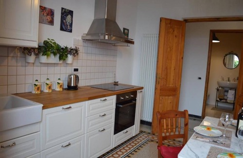 La Spezia Appartement | Charme & Comfort near Cinque Terre