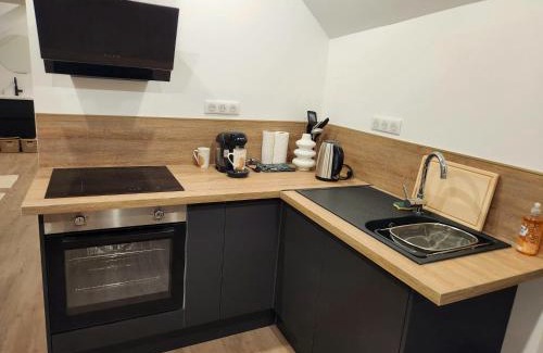 Cambrai Appartement | Charme, détente sous les étoiles