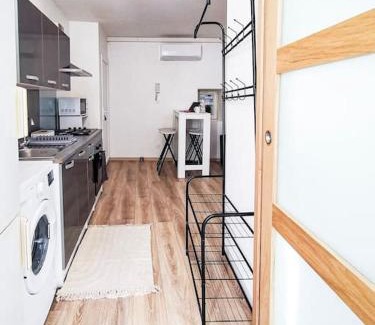 Romans-sur-Isere Appartement | Charme de l'Isère au Coeur de Ville