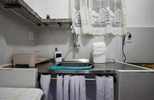 Engenho de Dentro Appartement | Charme e Conforto perto Engenhão
