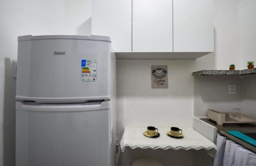 Engenho de Dentro Appartement | Charme e Conforto perto Engenhão