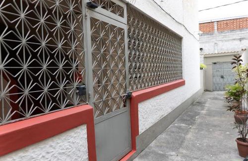 Engenho de Dentro Appartement | Charme e Conforto perto Engenhão