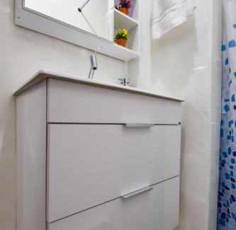 Engenho de Dentro Appartement | Charme e Conforto perto Engenhão