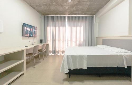 Zona 01 Appartement | Charme e Conforto ! CA1104