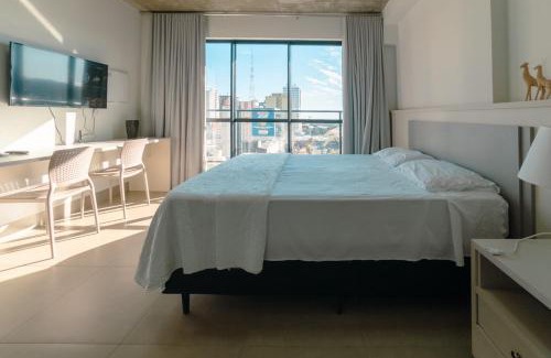 Zona 01 Appartement | Charme e Conforto ! CA1104