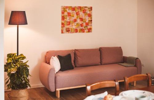 Travo Appartement | Charme e relax a 15 min da Bobbio