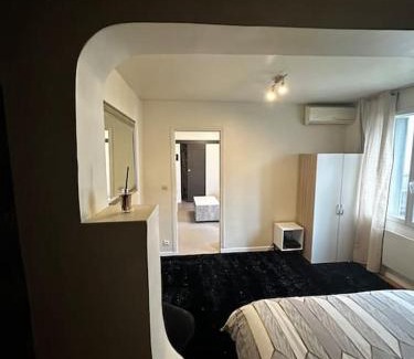 Valenton Appartement | Charme et confort