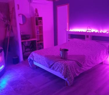 Allex Maison | Charme et détente