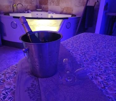 Allex Maison | Charme et détente