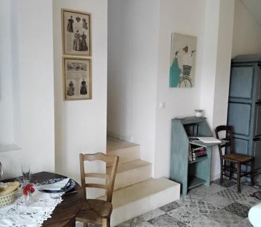 Vieux-Ruffec Maison | Charme