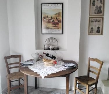 Vieux-Ruffec Maison | Charme