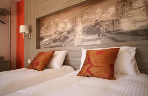 Arbouans Hôtel | Charme Hôtel, Montbéliard Sud