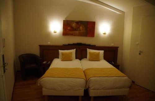 Arbouans Hôtel | Charme Hôtel, Montbéliard Sud