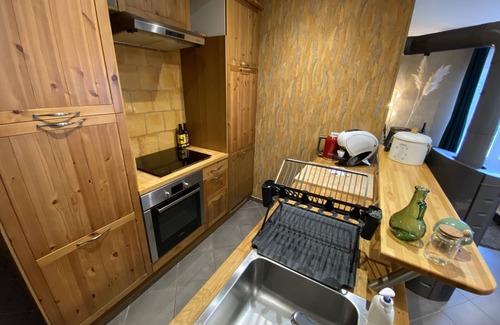 Cernay-les-Reims Maison | Charme - Maison Vue sur le vignoble