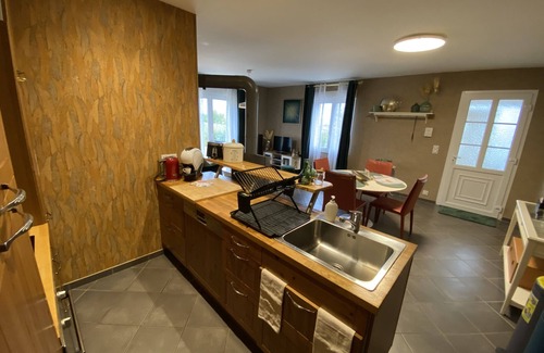 Cernay-les-Reims Maison | Charme - Maison Vue sur le vignoble