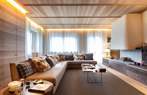 Cortina d'Ampezzo Appartement | Charme in Cortina d'Ampezzo