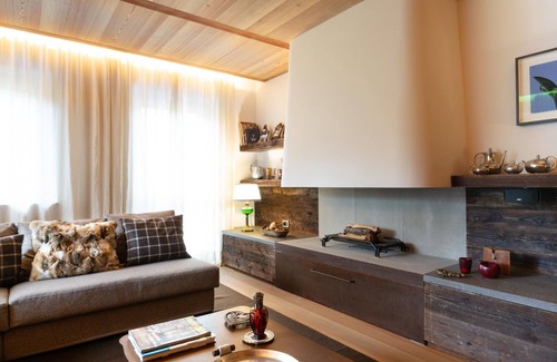 Cortina d'Ampezzo Appartement | Charme in Cortina d'Ampezzo