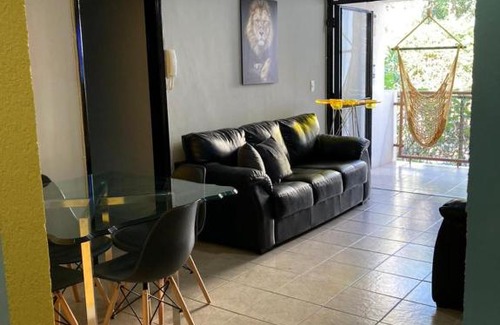 Pitangueiras Appartement | Charme na Praia das Pitangueiras