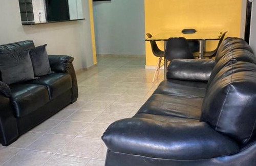 Pitangueiras Appartement | Charme na Praia das Pitangueiras