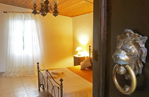 Novi Ligure Maison | Charme of Villa Capannina