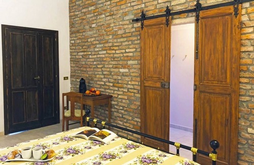 Novi Ligure Maison | Charme of Villa Capannina