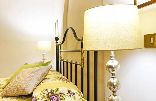 Novi Ligure Maison | Charme of Villa Capannina