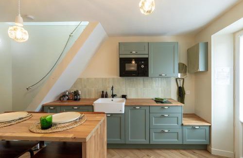 Provins Maison | Charme Provinois