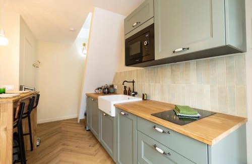 Provins Maison | Charme Provinois