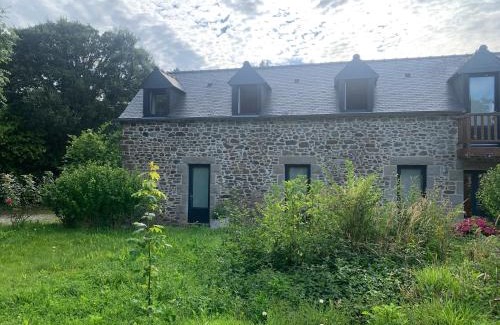 La Madeleine-Bellevue Appartement | Charme St Malo