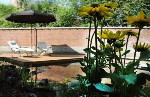 Hasselt Hôtel | Charmehotel Villa Saporis