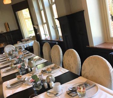 Hasselt Hôtel | Charmehotel Villa Saporis
