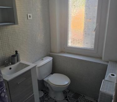 Saint-Mathieu Appartement | Charment sureaux