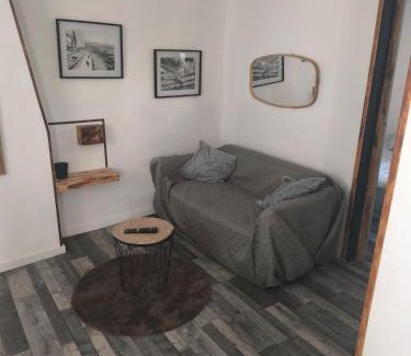 Saint-Mathieu Appartement | Charment sureaux