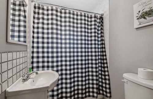 Historic Uptown Maison | Charmer House w Huge Yard!
