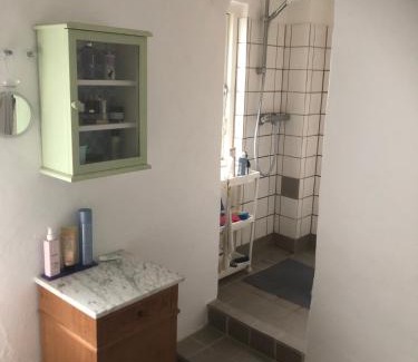 Indre by Appartement | Charmerende lejlighed i hjertet af Aarhus C
