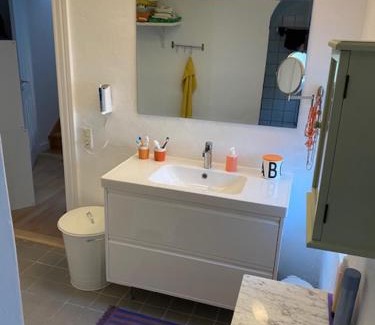 Indre by Appartement | Charmerende lejlighed i hjertet af Aarhus C