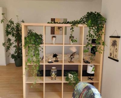 Aarhus South Appartement | Charmerende og hyggelig lejlighed tæt på centrum