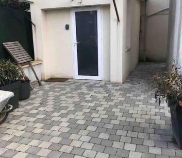 Jouvence Appartement | Charmette