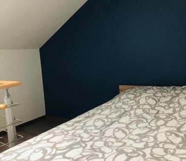 Jouvence Appartement | Charmette