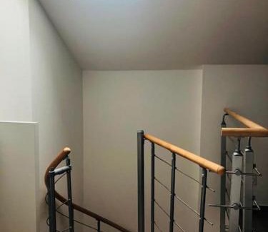 Jouvence Appartement | Charmette