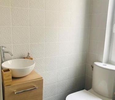 Jouvence Appartement | Charmette