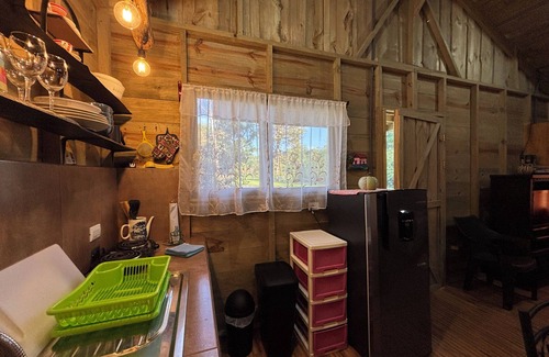 San Isidro de El General Cabine | Charming cabin with WiFi in San Isidro de El General, 40 minutes to the beach