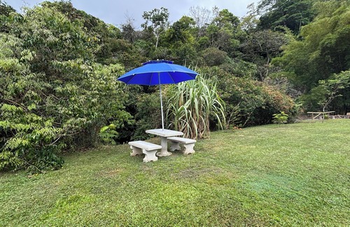 San Isidro de El General Cabine | Charming cabin with WiFi in San Isidro de El General, 40 minutes to the beach