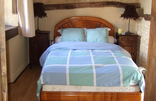 Saint-Marcel-du-Perigord Cottage | location Périgourdine de charme
