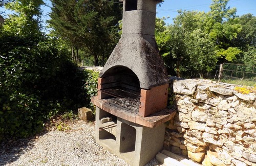 Saint-Marcel-du-Perigord Cottage | Maison de campagne avec jardin, proche de Lalinde, cheminée, idéal pour découvrir le Périgord