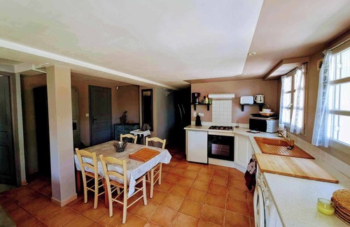 Saint-Martial-de-Nabirat Copropriété | Gîte Charme Piscine Privée Spa - Dordogne Sarlat
