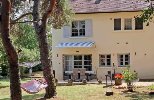 Saint-Martial-de-Nabirat Copropriété | Gîte Charme Piscine Privée Spa - Dordogne Sarlat